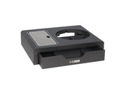 Corby Kensington Compact Drawer Welcome Tray in Black by Corby of Windsor (14774)