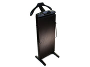 Corby 7700 Trouser Press in Black Ash - UK Plug by Corby of Windsor (Corby-3515)