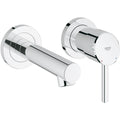 Grohe CONCETTO 2 Tap Hole; Basin Mixer Tap - 19575001