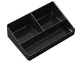Corby Thame Sachet Holder in Black
