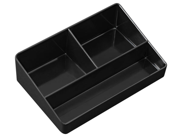 Corby Thame Sachet Holder in Black