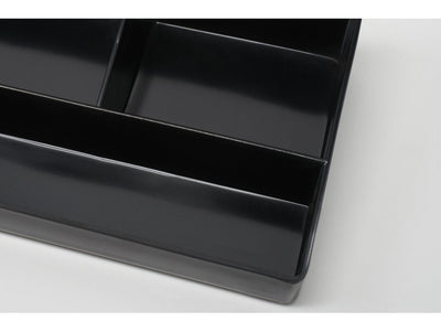 Corby Thame Sachet Holder in Black by Corby of Windsor (Corby-15744)