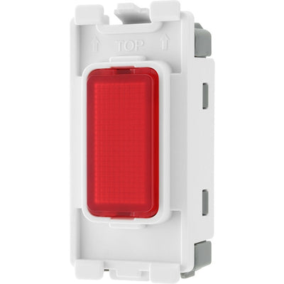 BG RINRD Nexus Grid Red Indicator Module