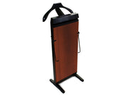 Corby 4400 Trouser Press in Walnut - UK Plug by Corby of Windsor (Corby-3504)