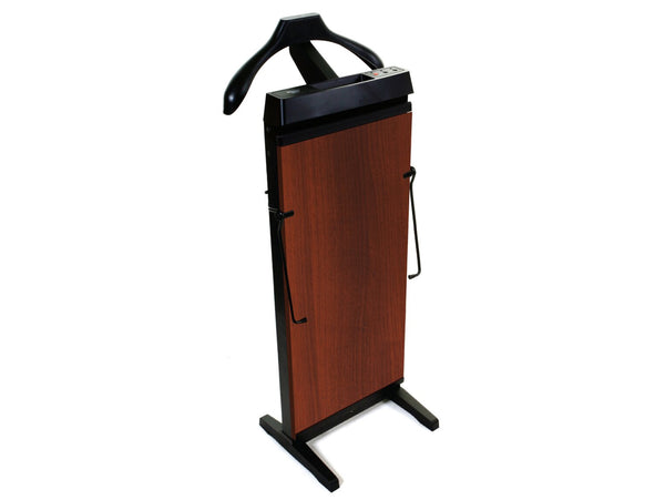 Corby 4400 Trouser Press in Walnut - UK Plug