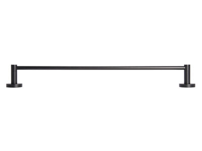 Corby Harrogate Towel Rail in Black
