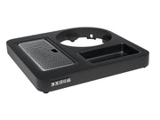 Corby Aintree Compact Welcome Tray in Black by Corby of Windsor (Corby-17325)