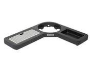 Corby Windermere Compact Welcome Tray in Black by Corby of Windsor (Corby-17326)