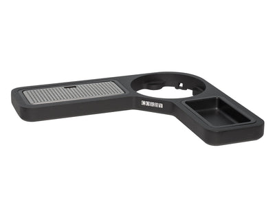 Corby Windermere Compact Welcome Tray in Black by Corby of Windsor (Corby-17326)