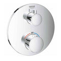 Grohe Grohtherm 2-way Aquadimmer shower/shower - 24076000
