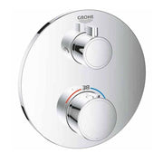 Grohe Grohtherm 2-way Aquadimmer shower/shower by Grohe (Grohe-24076000)
