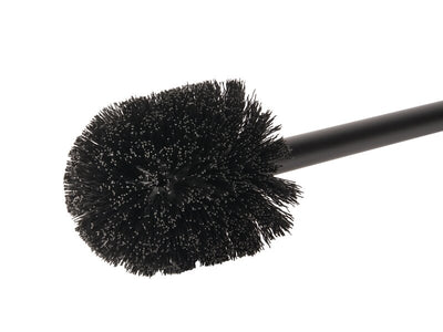 Corby Alton Toilet Brush in Black by Corby of Windsor (Corby-27586)
