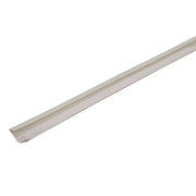 Astroflame ASP Seal Single Fin (White - 1 x 2100mm lengths) by Astroflame (Astro-AFASP/WHT)