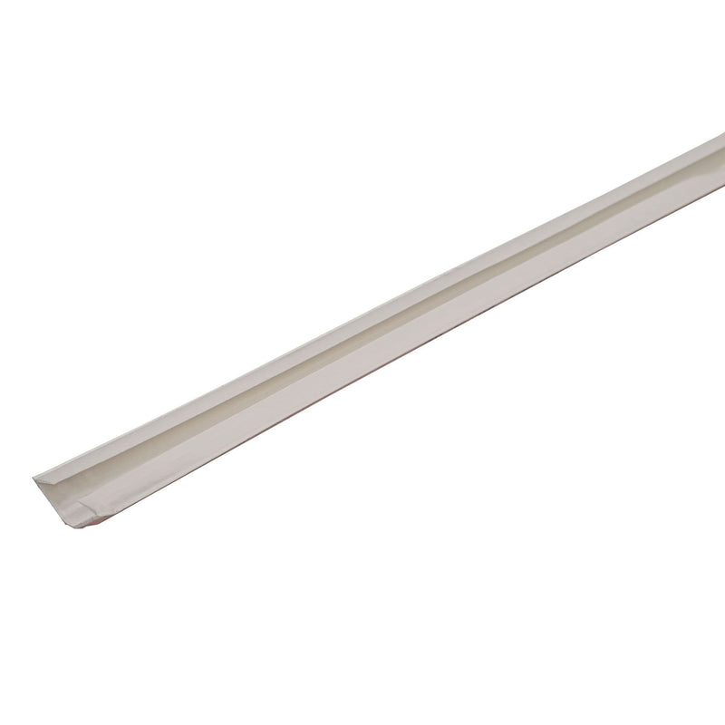 Astroflame ASP Seal Single Fin (White - 1 x 2100mm lengths)