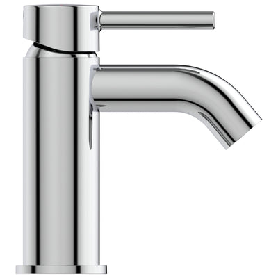 Ideal Standard Ceraline Basin Tap With Clicker Waste - BC186AA