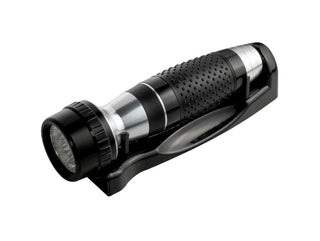 Corby Brighton LED Emergency Torch Light in Black by Corby of Windsor (Corby-23216)