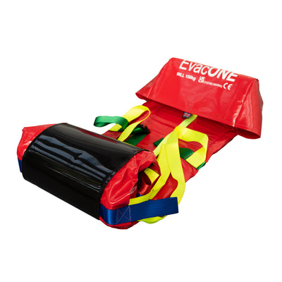 Emergency Evacuation Sledge - EvacONE by 3ET (Safelincs-3ETEVACONE)