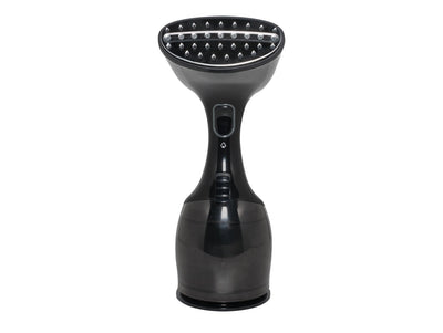 Corby Stockton Garment Steamer in Black - UK Plug by Corby of Windsor (Corby-26068)