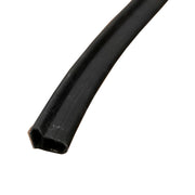 124978: AS Audio Door Seal Black by Astroflame (Astro-AFASAUDIOBLK)