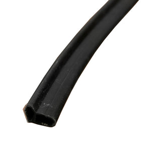 124978: AS Audio Door Seal Black by Astroflame (Astro-AFASAUDIOBLK)