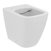 Ideal Standard i.Life S Rimless Back To Wall Pan - T519701 by Ideal Standard (IdealStandard-T519701)