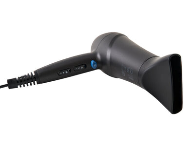 Corby Milton 2000W Hair Dryer in Black - UK Plug