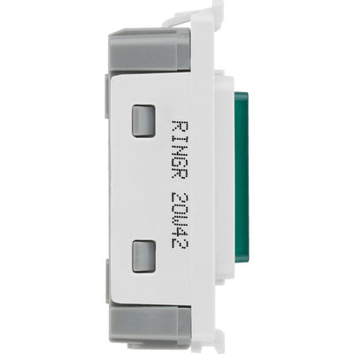BG RINGR Nexus Grid Green Indicator Module