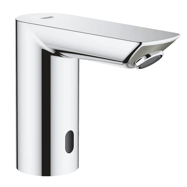 Grohe BauCosmopolitan E Infra-red Electronic Basin Tap - 36452000