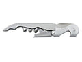 Waiters Cork Screw (GRI0026) in Brushed Steel