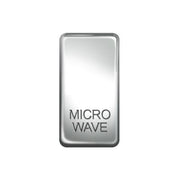 BG GRMWPC Nexus Grid Polished Chrome 'Microwave' Rocker by British General (BG-GRMWPC-Shopify-SA_1)
