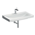 Geberit Xeno Washbasin 1 Tap Hole - 500.531.01.1
