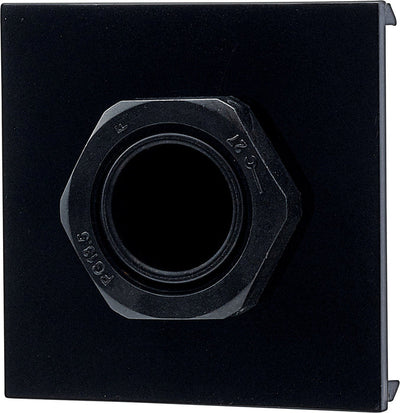 BG EM45AFO Euro Module 45A Flex Outlet (50 x 50) by British General (BG-EM45AFO)