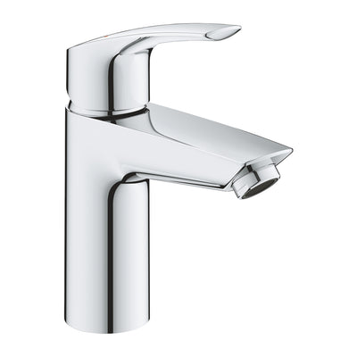 Grohe Eurosmart Basin mixer 1/2″ S-Size - 23988003