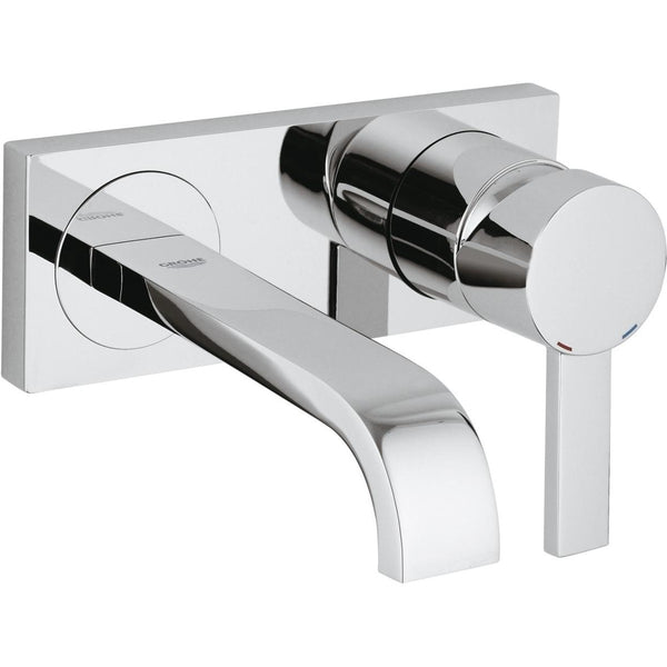 Grohe ALLURE 2 Tap Hole; Basin Mixer Tap - 19309000