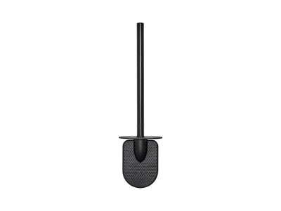 Corby Sana Toilet Brush & Holder in Black by Corby of Windsor (Corby-26487)