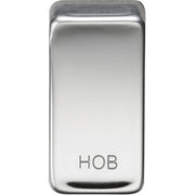 BG GRHBPC Nexus Grid Chrome 'Hob' Rocker by British General (BG-GRHBPC-Shopify-SA_1)