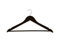 Corby Chelsea Guest Hanger in Black with Hook