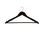 Corby Chelsea Guest Hanger in Black with Hook by Corby of Windsor (Corby-24089)