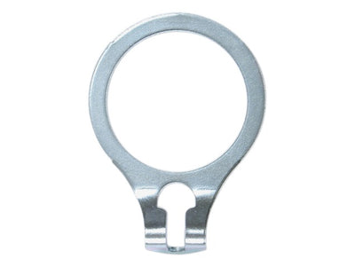 Corby Metal Ring Attachment in Silver by Corby of Windsor (Corby-3751)
