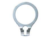 Corby Metal Ring Attachment in Silver by Corby of Windsor (Corby-3751)