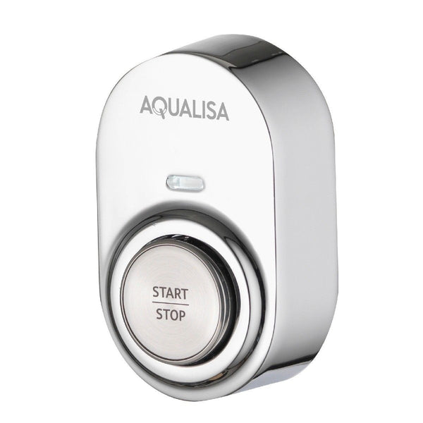 Aqualisa iSystem Smart Remote Control - ISD.B3.DS.23