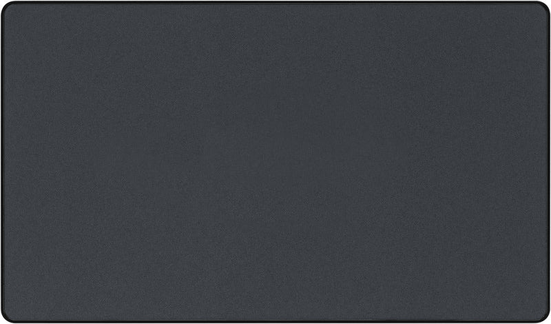 BG Evolve PCDMG95B Double Blank Plate - Matt Grey (Black)