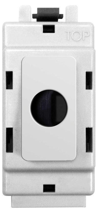 BG Nexus GFLEX Grid FLEX OUT Module UP TO 10MM White by British General (BG-GFLEX-1)