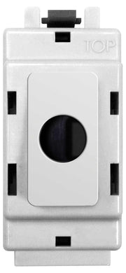 BG Nexus GFLEX Grid FLEX OUT Module UP TO 10MM White by British General (BG-GFLEX-1)
