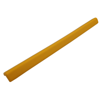 Commercial Door Hardware: Astro Corner Guard Commercial Safety Strip - 1000mm Blue by Astroflame (ASTRO-AFCGCB-1)