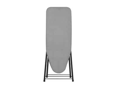Corby Berkshire Compact Ironing Board With Light Grey Cover