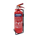 0.8kg Powder Fire Extinguishers for Cars, Caravans and Travel - Firechief