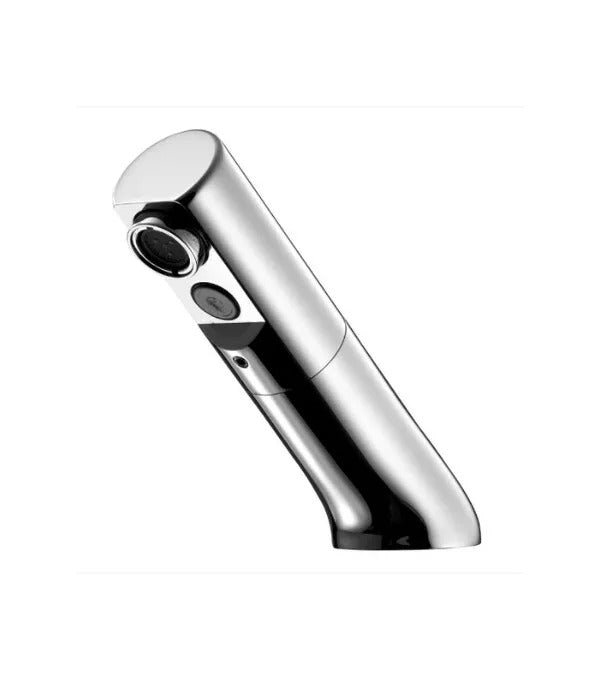 Ideal Standard Sensorflow 21 Compact Basin Sensor Tap - Chrome - A4852AA