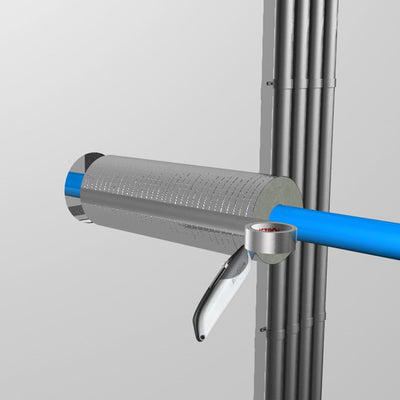 Astro CE Thermal Fire Pipe Sleeve