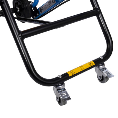 EVAC+CHAIR 600H MK5 Evacuation Chair Only by Evac+Chair (ECCHAIR600H)